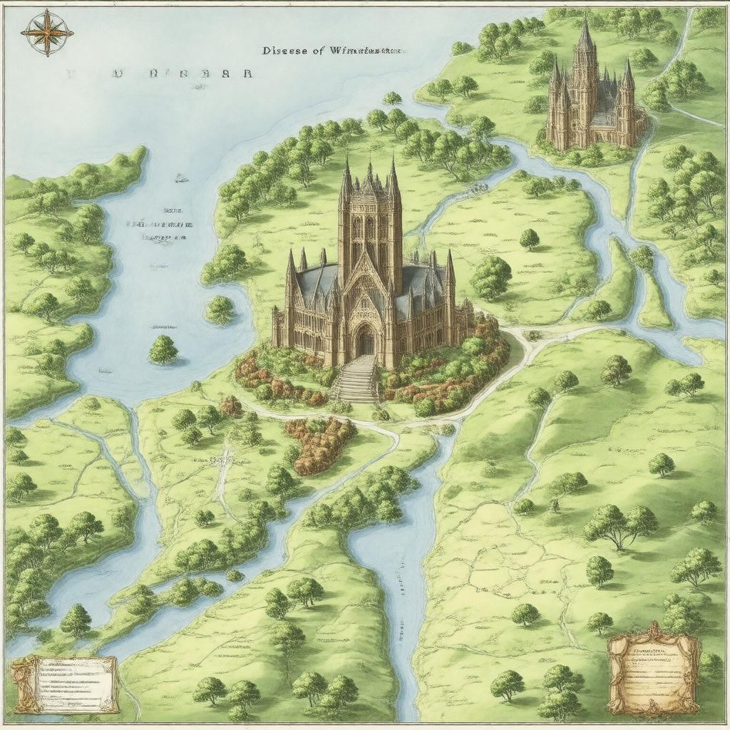 Diocese of Winchester
